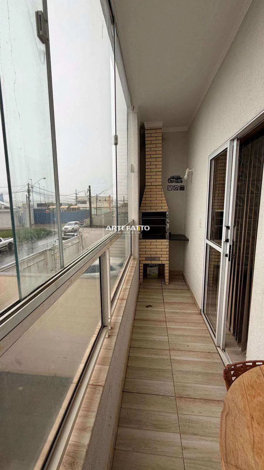 Imagem Apartamento à venda em Franca, Residencial São Jerônimo, com 2 quartos, 70m2
