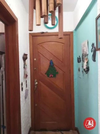 Imagem Kitnet de 29 m² privativos no Cento Histórico.