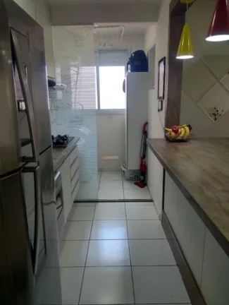 Imagem APARTAMENTO RESIDENCIAL em SÃO PAULO - SP, VILA DAS MERCÊS
