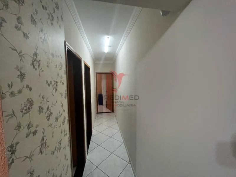 Imagem Casa 2 dormitórios 135m² 2 vagas Jardim Brasil Americana/SP