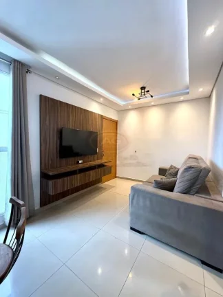 Imagem APARTAMENTO A VENDA AO LADO DO SHOPPING E ATACADÃO EM RIO PRETO