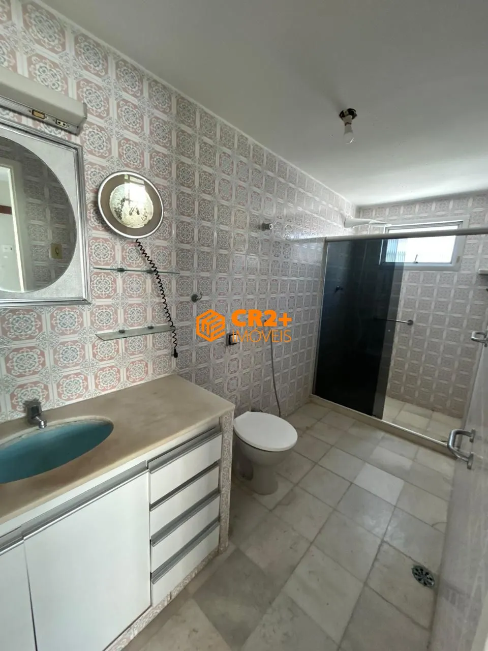 Imagem Vendo apartamento á 60 metros do Mar em Boa Viagem, com vista definitiva do Mar