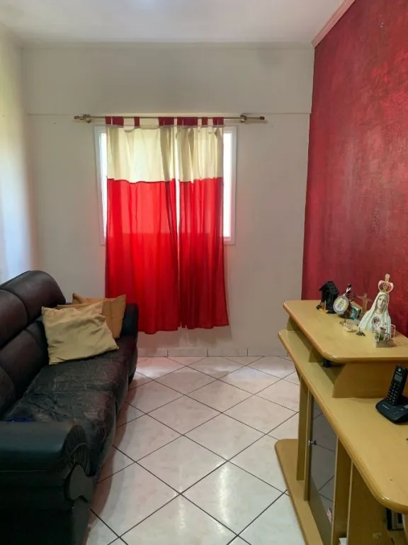 Imagem APARTAMENTO COM 45,00 m² - OCIAN - PRAIA GRANDE SP