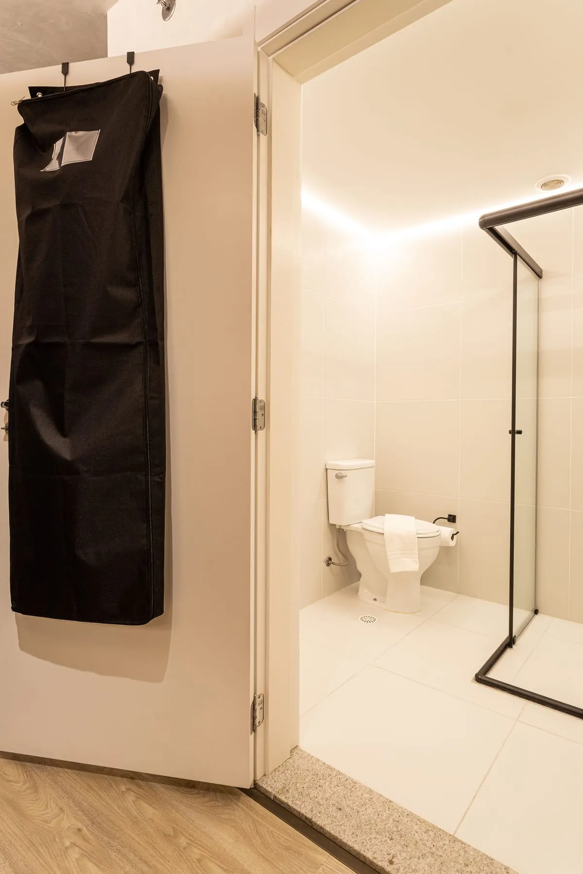 Imagem Apartamento com 1 Quarto para alugar, 22m² - Vila Mariana