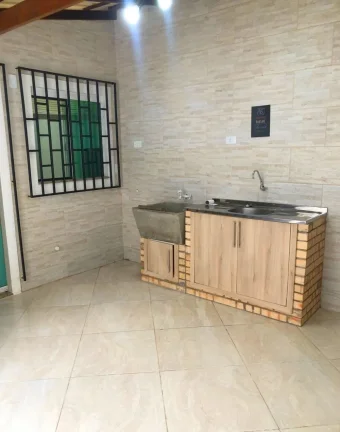 Imagem Sobrado a venda em Camboriú - Bairro Santa Regina