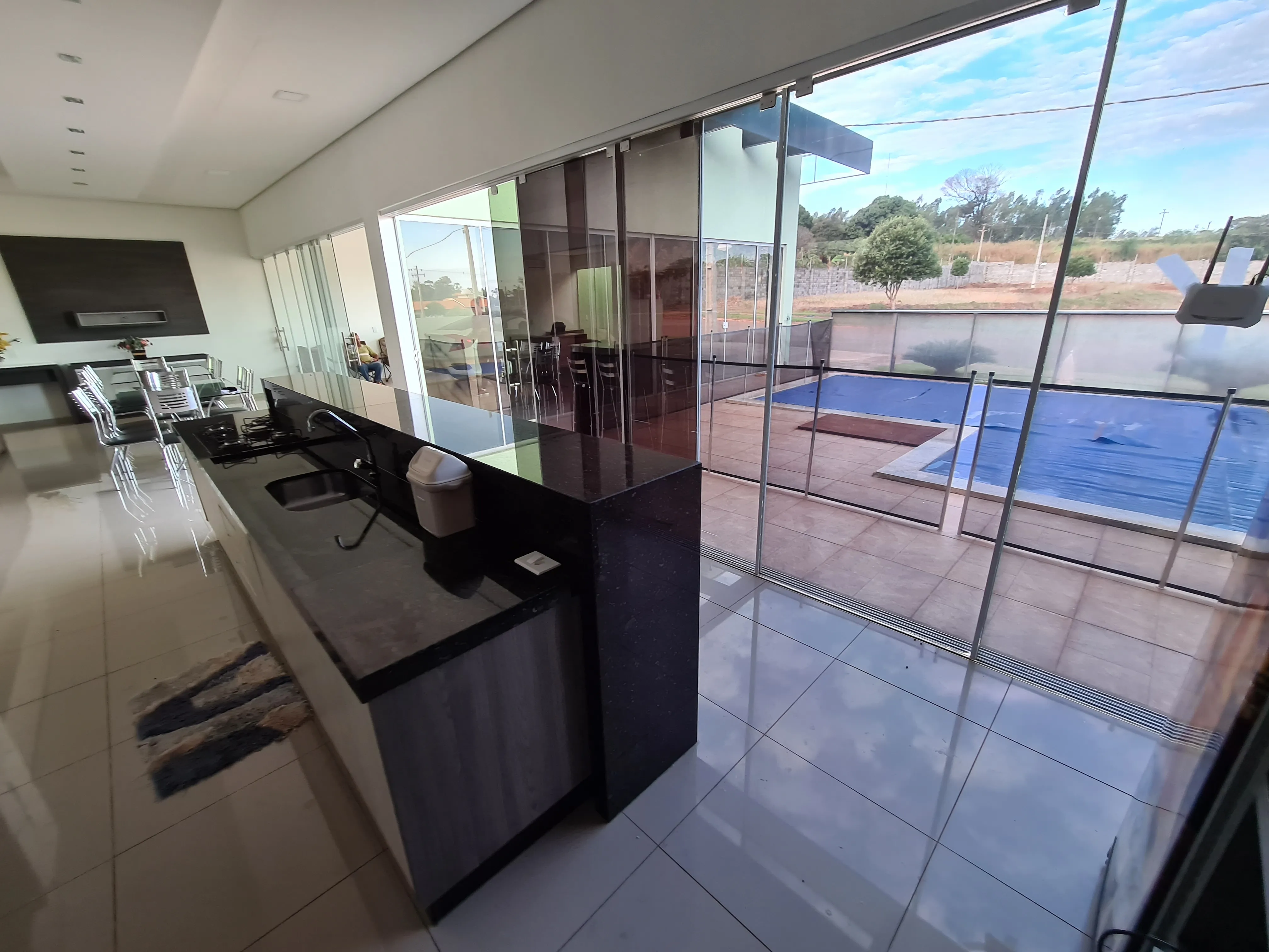 Imagem Casa 257m Icaraíma-PR 34