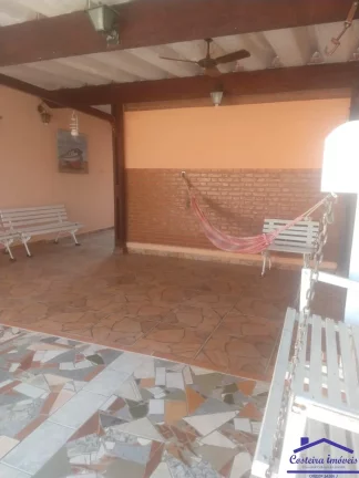 Imagem Casa no Itaguá - ótima localização