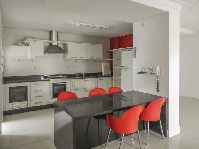 Imagem Apartamento com 4 dormitórios - Jurerê - Florianópolis/SC