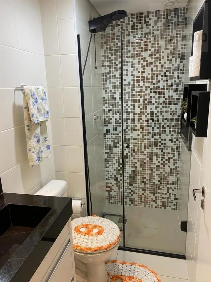 Imagem Apartamento para Venda em Santo André / SP no bairro Vila Homero Thon
