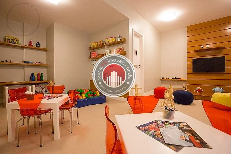 Imagem Apartamento a Venda no bairro Recreio dos Bandeirantes - Rio de Janeiro, RJ