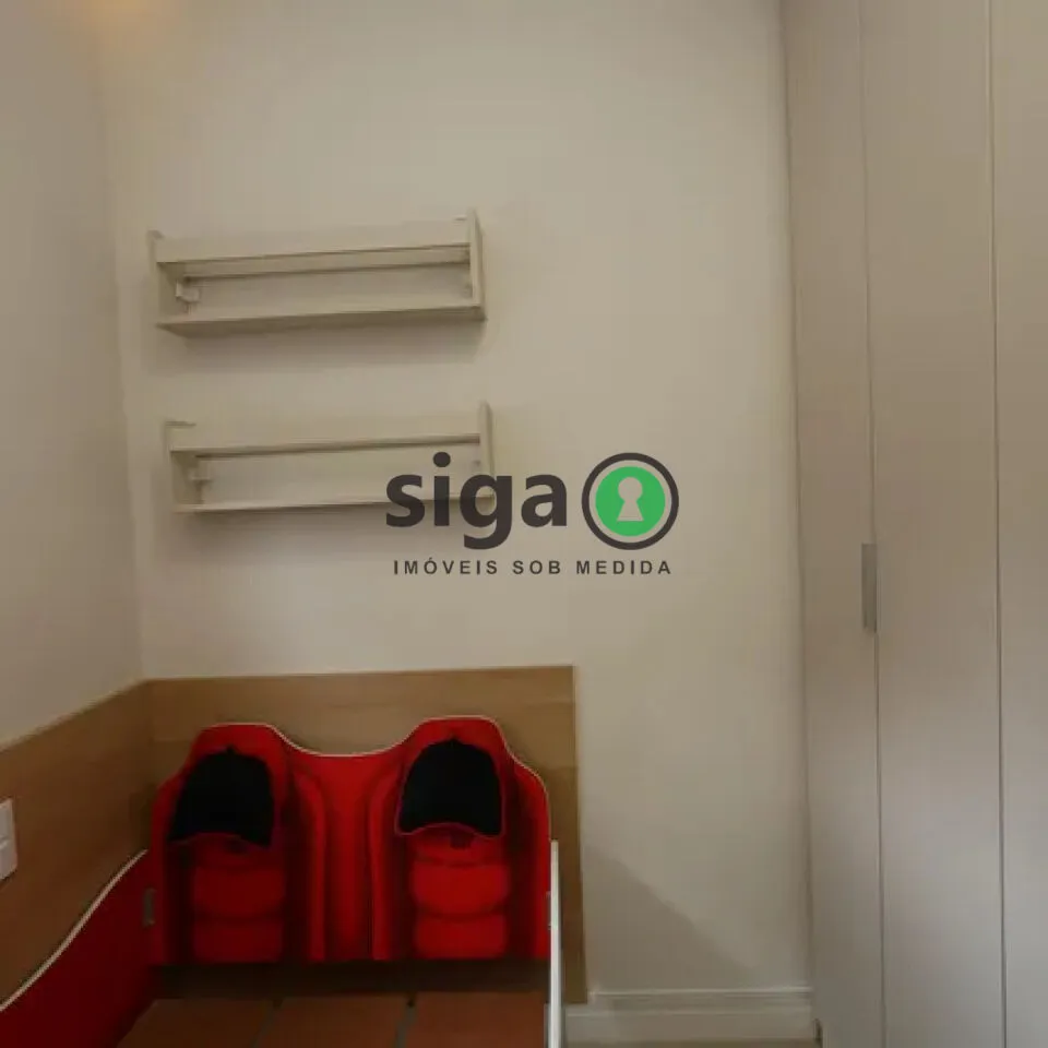 Imagem Apartamento com Varanda e Lazer Completo ao Lado do Shopping Jardim Sul.