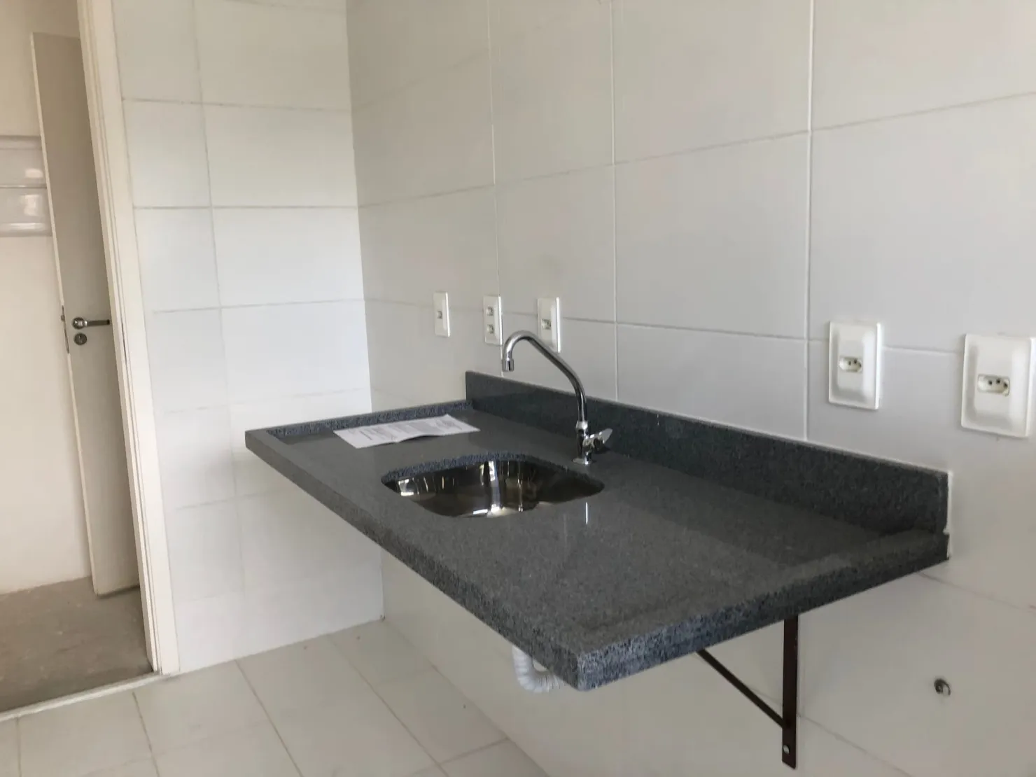 Imagem Apartamento à venda 2 Quartos, 1 Vaga, 52M², Condomínio Reserva Anaua, Pindamonhangaba - SP | Reserva Anauá