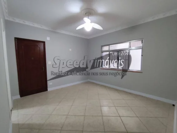 Imagem Apartamento em Santos 3 dormitórios, bairro Gonzaga