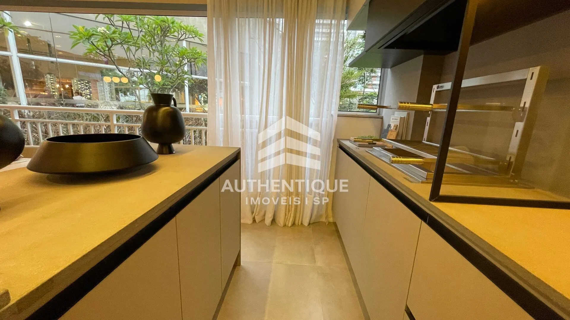 Imagem RESERVA CAMINHOS DA LAPA - Apartamento à venda no bairro Lapa - São Paulo/SP, Zona Oeste