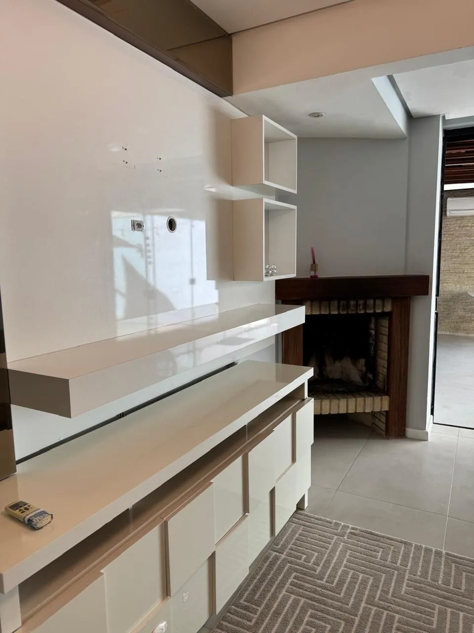 Imagem Apartamento Garden em Petrópolis