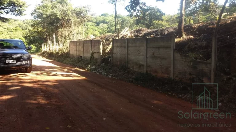 Imagem Lotes de 360 m² à venda em Atibaia - Jardim Paulista