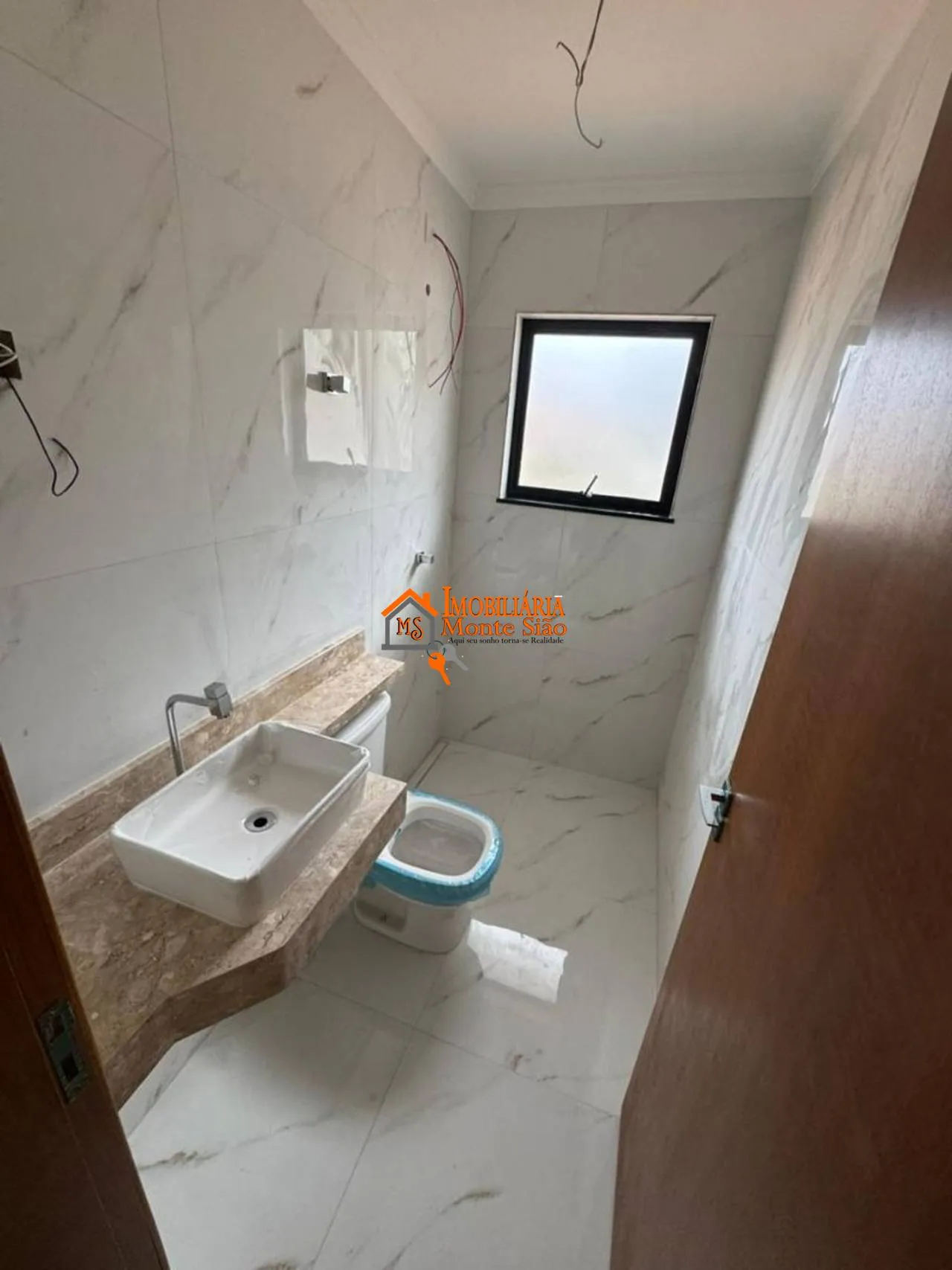 Imagem Sobrado com 3 dormitórios à venda, 100 m² por R$ 900.000,00 - Jardim Bom Clima - Guarulhos/SP