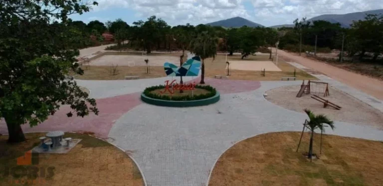Imagem Terreno a Venda no bairro Icaraí - Caucaia, CE