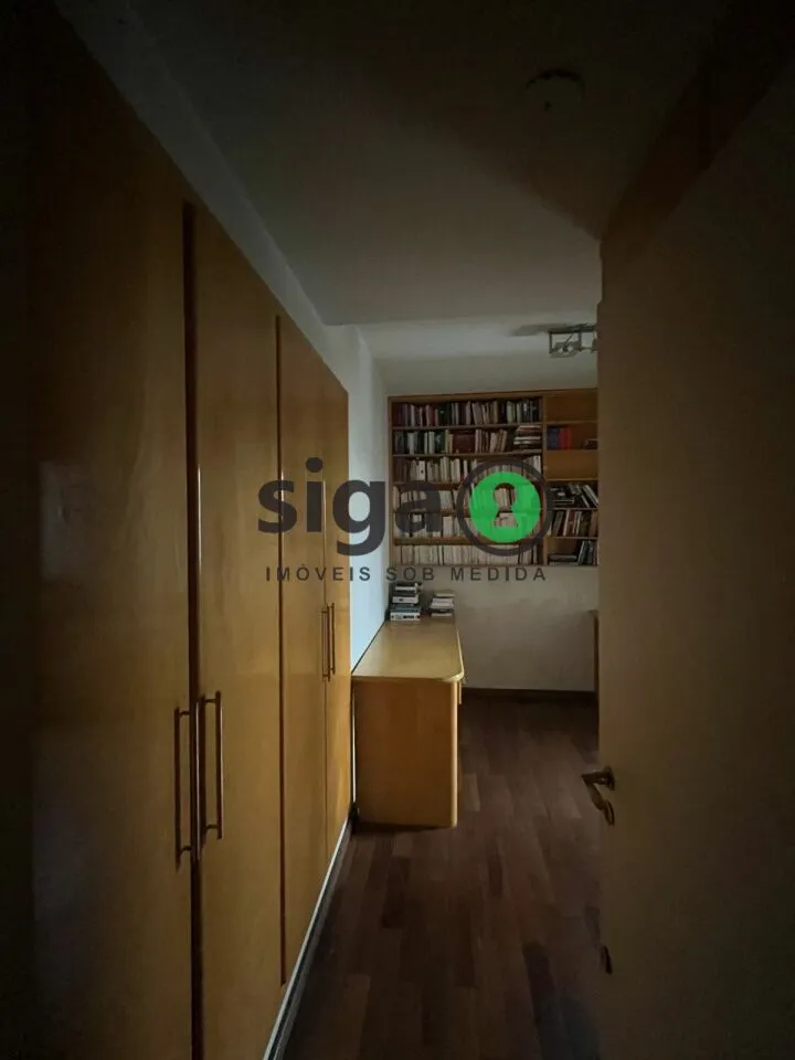 Imagem venda em condominio em moema Condomínio Piazza Renascença?