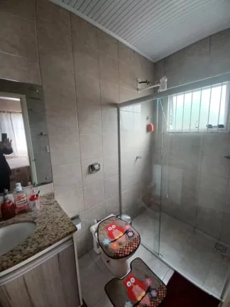 Imagem Casa para Venda em Concórdia, Centro, 2 dormitórios, 1 suíte, 2 banheiros, 1 vaga