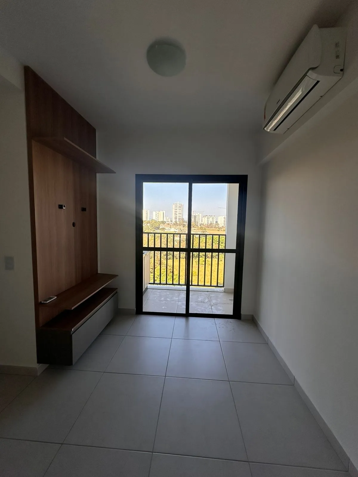 Imagem Apartamento Localizado no Fit Campolim em Sorocaba!