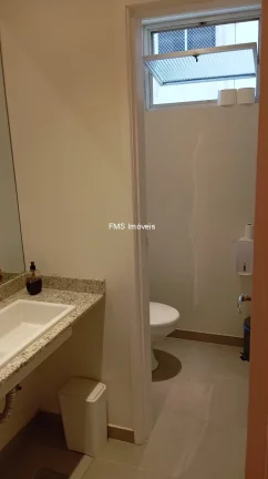 Imagem Conjunto Comercial no Jardim Paulista