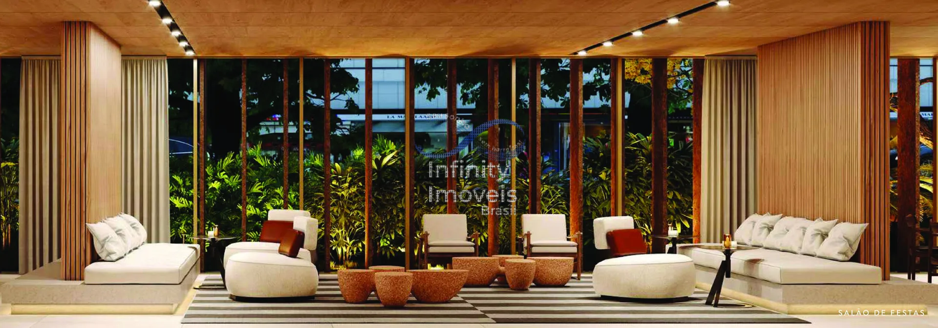 Imagem LARGO PIAUI RKM - Apartamento à venda no bairro Funcionários - Belo Horizonte/MG