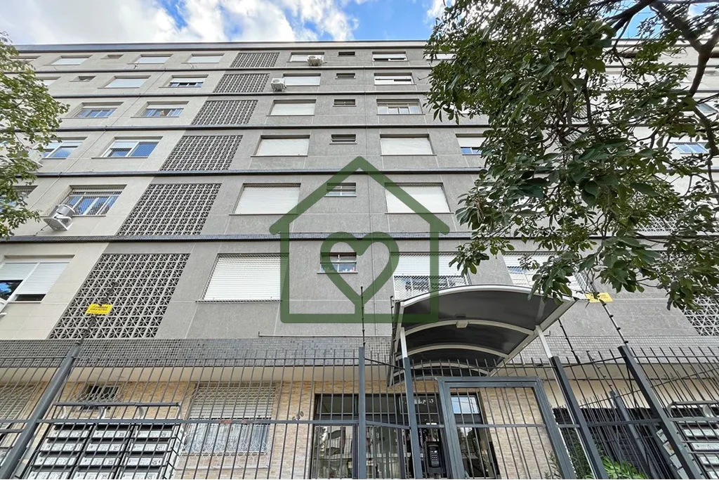 Imagem Venha conhecer o apartamento no bairro Menino Deus, em Porto Alegre. Esta é uma oportunidade em adq...