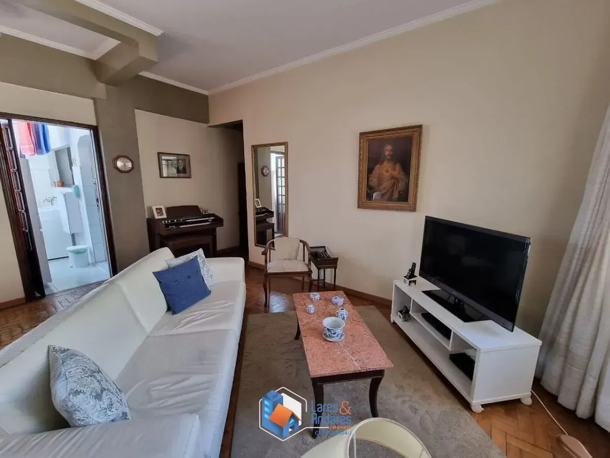 Imagem Apartamento para venda em Santa Cecília com 2 quartos, 149m²