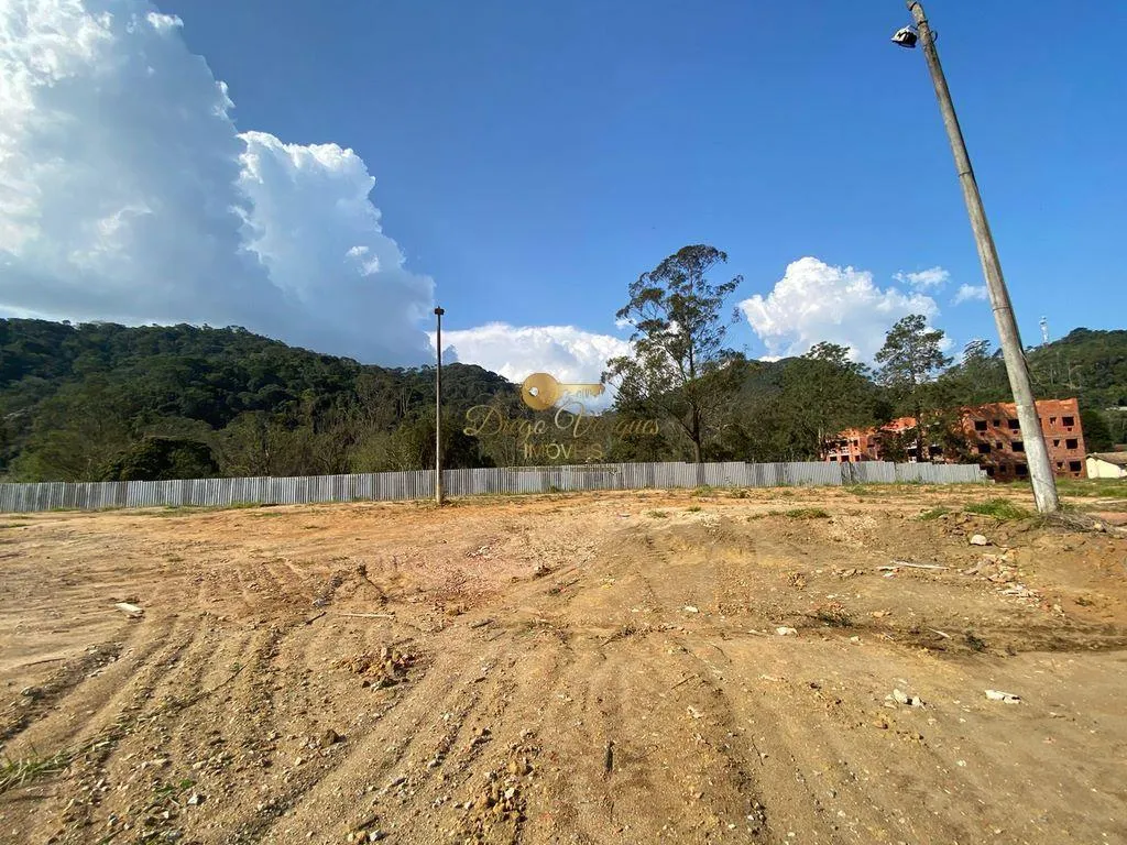 Imagem Terreno para Venda em Teresópolis / RJ no bairro Albuquerque