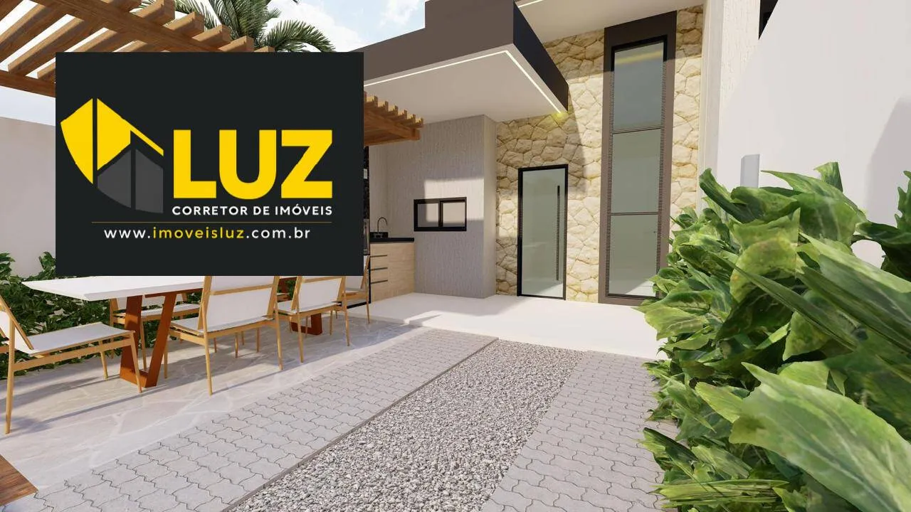 Imagem SUPER LANÇAMENTO NO EUSÉBIO - LIVING RESIDENCE