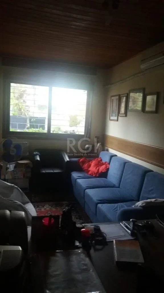 Imagem Casa para Venda - 142m², 3 dormitórios, sendo 1 suites, Partenon