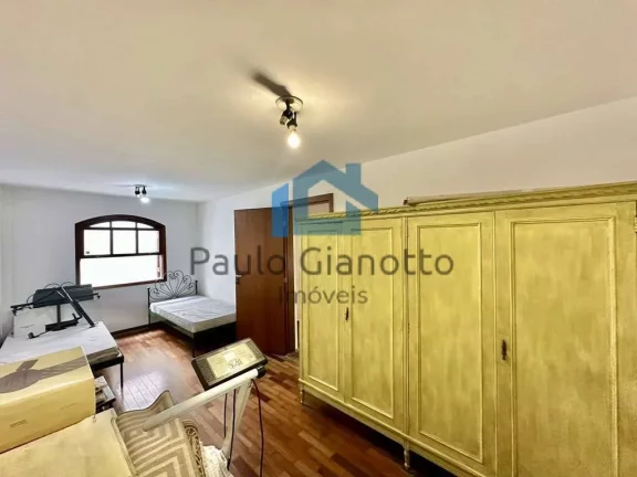 Imagem Casa espetacular à venda na Granja Viana em Cotia / SP