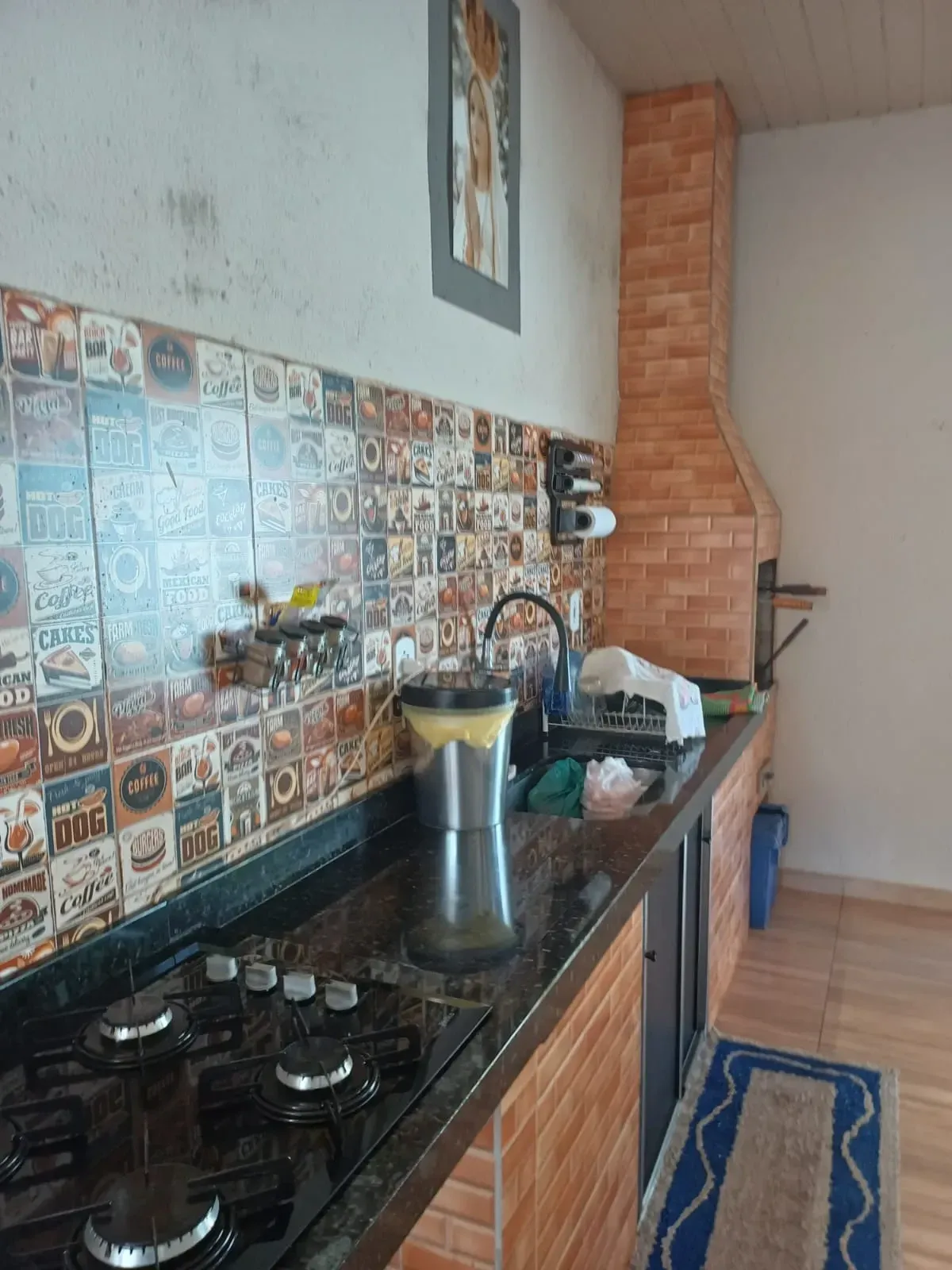 Imagem Casa com 3 Quartos à Venda, 110 m² em Pitangueiras - Pitangueiras