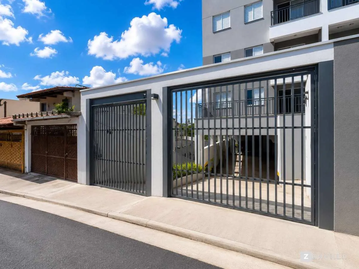 Imagem Apartamento à venda em São Paulo, Pirituba, com 2 quartos, 50m2