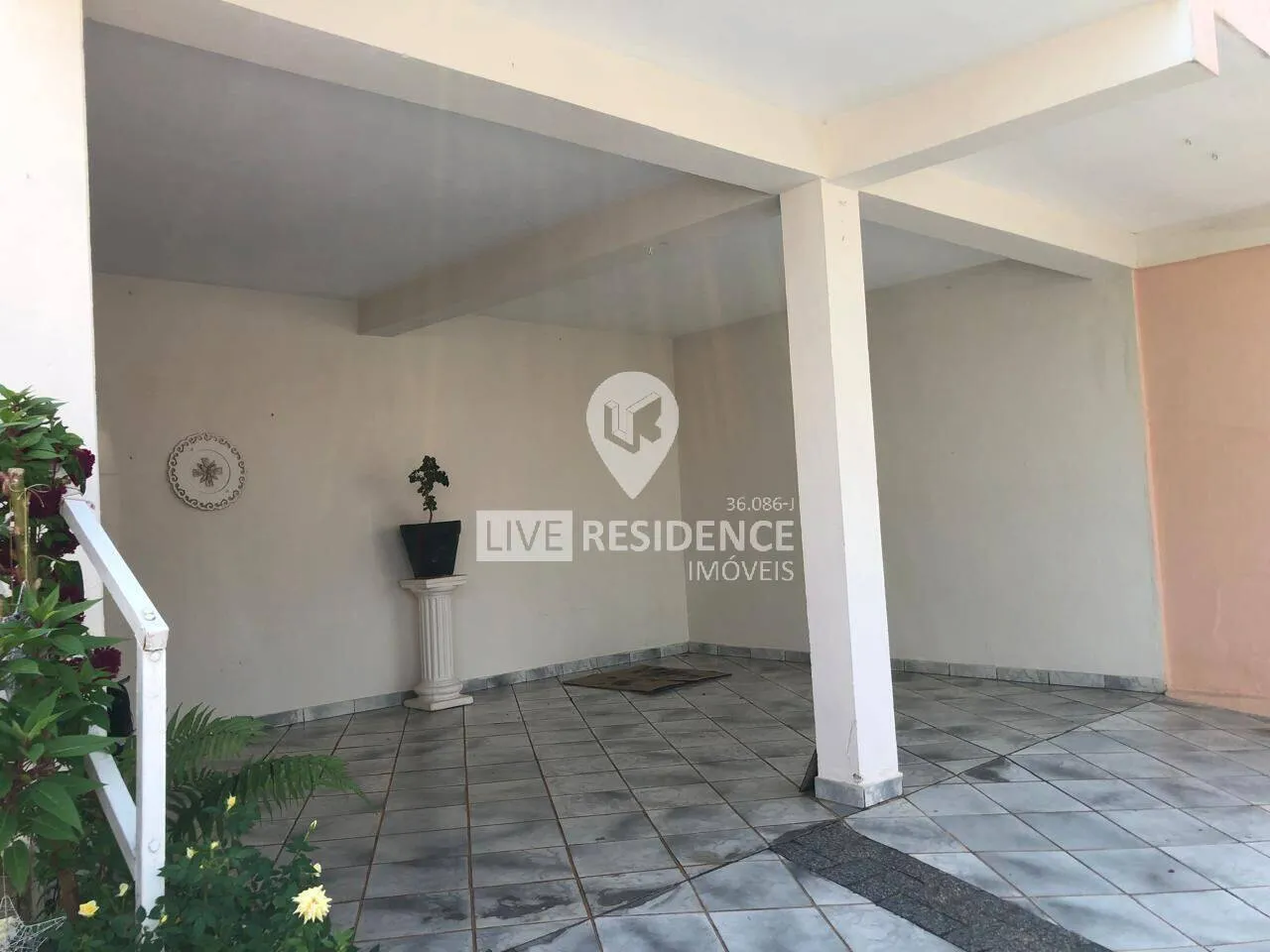 Imagem Casa a venda no Jardim méxico