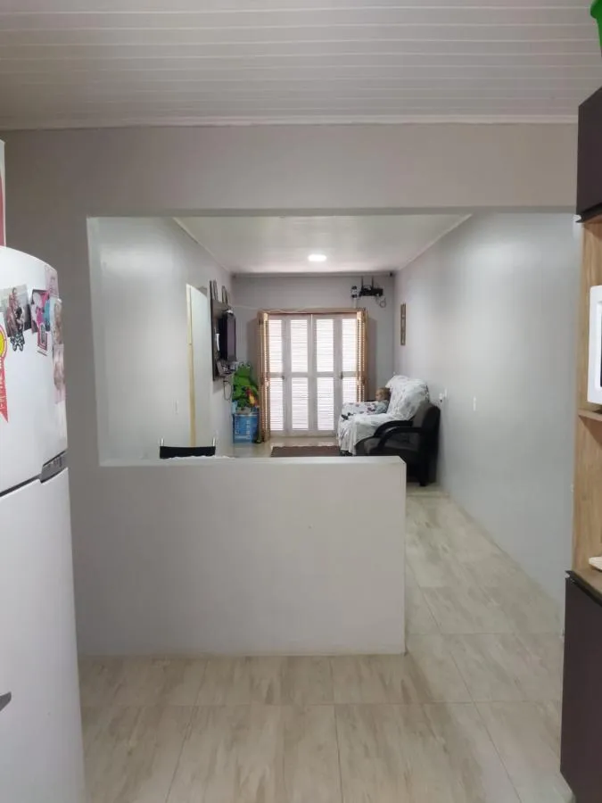 Imagem Casa para Venda em Novo Hamburgo / RS no bairro São José