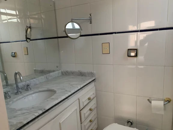 Imagem APARTAMENTO RESIDENCIAL em SÃO PAULO - SP, JARDIM EUROPA
