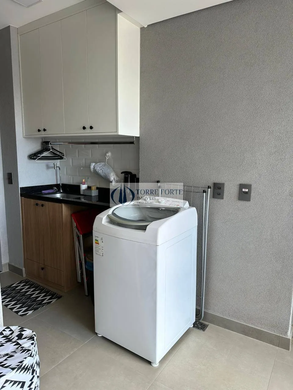 Imagem Apartamento com 2 dormitórios, 1 suíte, 1 vaga de garagem, Ipiranga