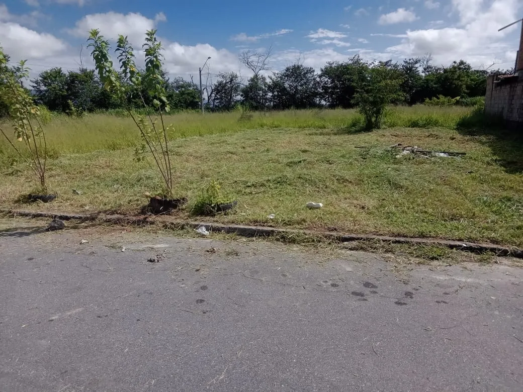 Imagem Terreno à venda Residencial Pasin, Pindamonhangaba - SP