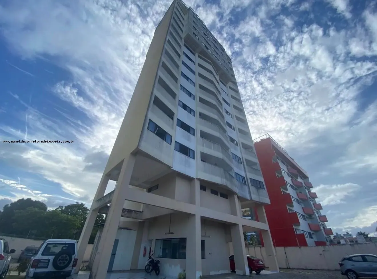 Imagem Apartamento para Venda em Natal, PONTA NEGRA, 1 dormitório, 1 banheiro, 1 vaga