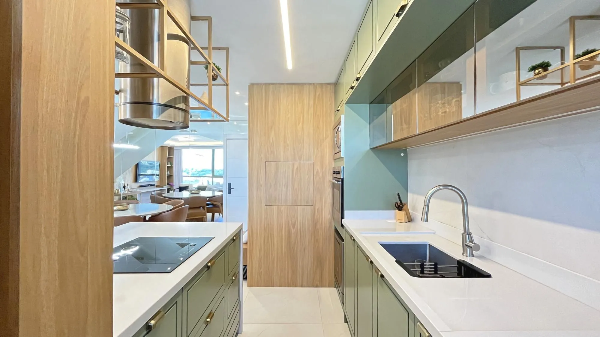 Imagem Duplex em Praia de Belas