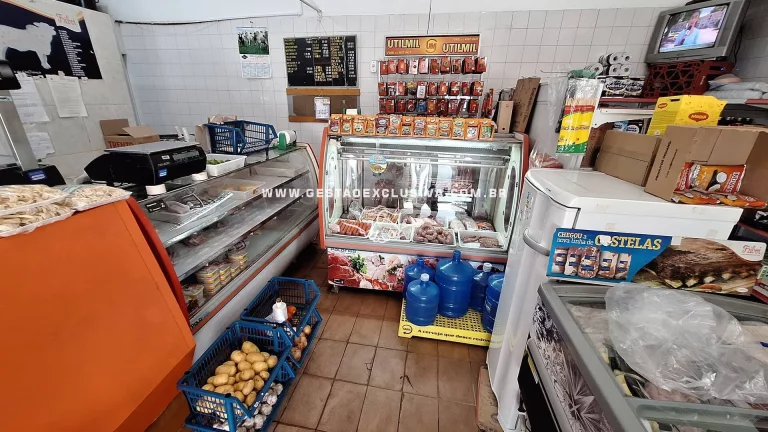 Foto do imóvel MERCEARIA 80 MIL EM ÓTIMA LOCALIZAÇÃO BAIRRO RESIDENCIAL EM ITATIBA