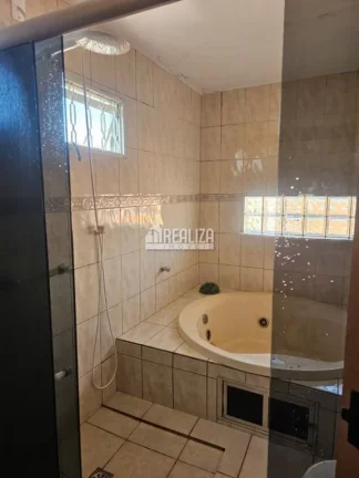 Imagem Casa à venda no bairro Tita Rezende em Uberaba