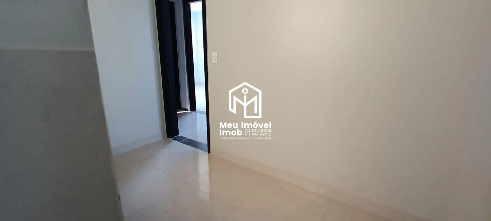 Imagem Apto. 2 Quartos 48m² Cond. Villa do Sol II - Valparaíso I/GO