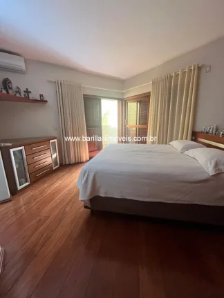 Imagem Casa Térrea 4D com Piscina