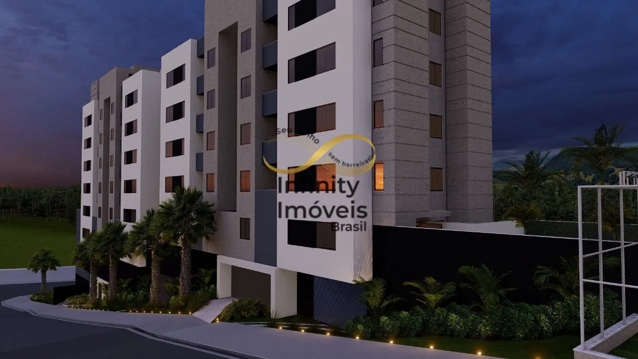 Foto do imóvel PARK RESORT CASTELO - Apartamento à venda em Rua Maria de Deus
