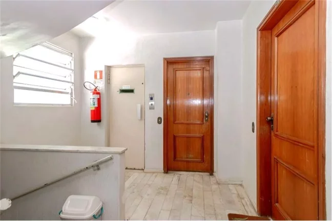 Imagem Apartamento para venda no bairro Independência em Porto Alegre