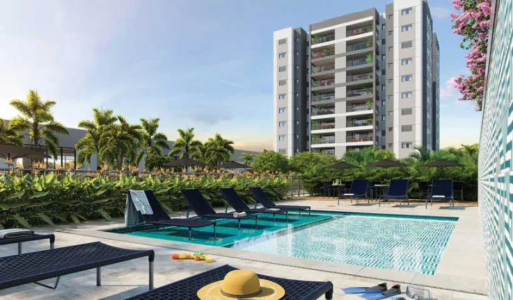 Imagem Apartamento com 4 Quartos à Venda, 132 m² em City América - São Paulo