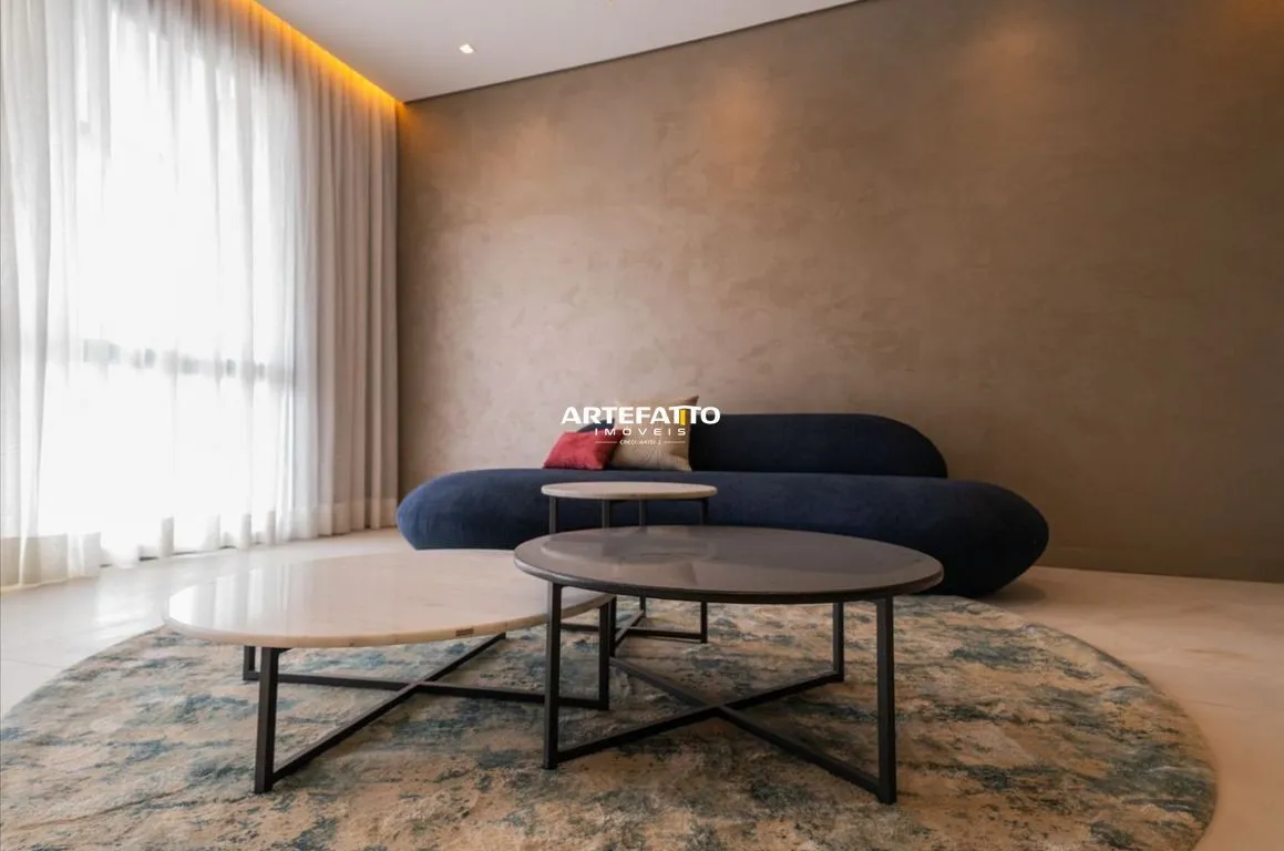 Imagem Apartamento à Venda em Santo Amaro, São Paulo - SP